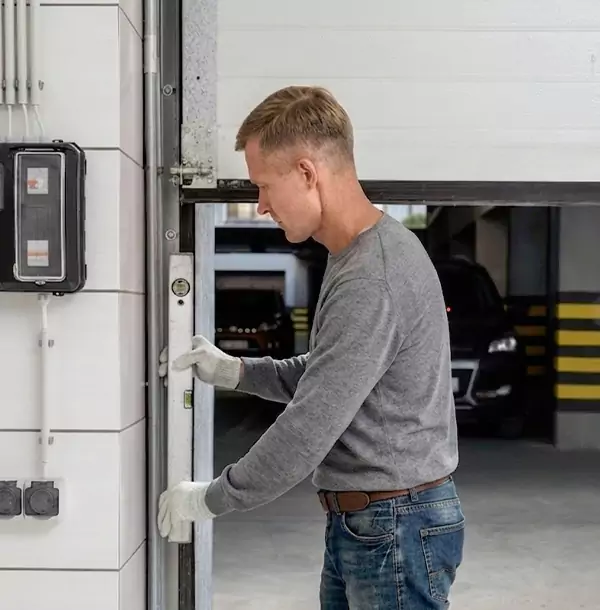 Why Choose Us for Door, Gate and Security Services in San Francisco, CA