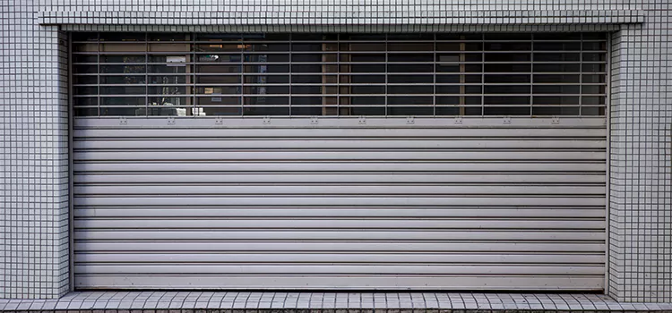 Advanced Solutions for Your Aluminum Garage Doors in San Francisco, California