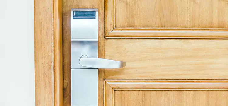Advanced Solutions in San Francisco, CA for Modern Security