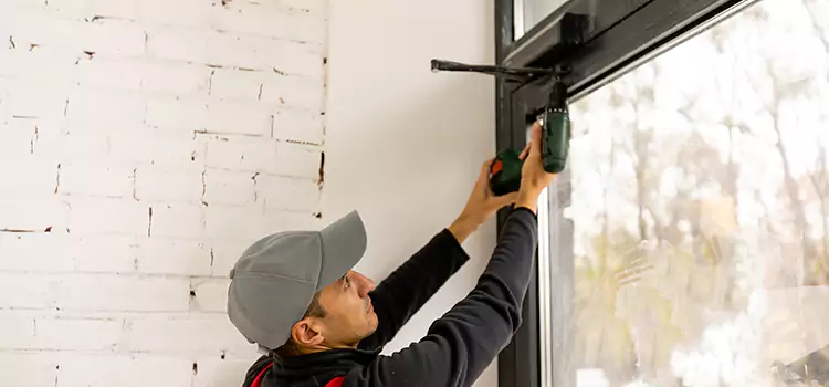 Automatic Door Opener Commercial San Francisco
