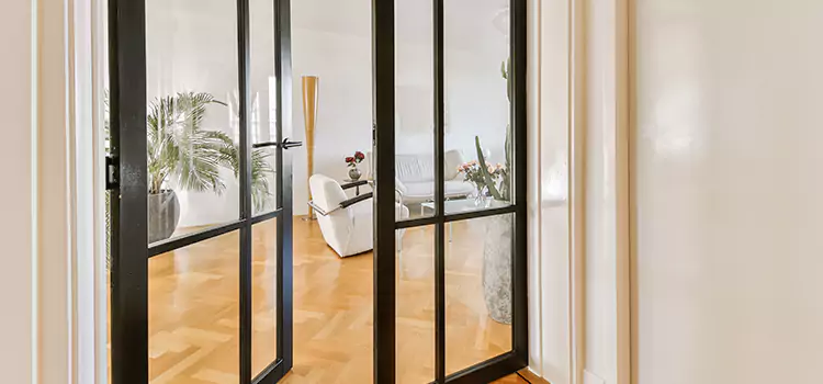 Bifold Door Replacement San Francisco