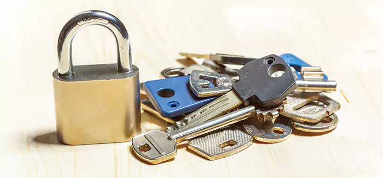 Why Choose Our Broken Key Services in San Francisco, CA?