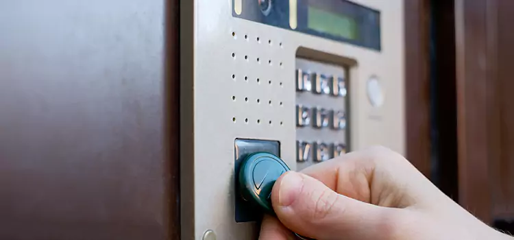 Enhanced Security Features San Francisco