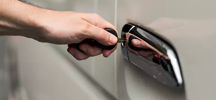 Why Choose Our Auto Locksmith Team in San Francisco, CA?