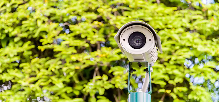Advanced Surveillance Solutions for Every Need in San Francisco