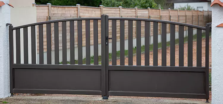 Advanced Gate Solutions in San Francisco, CA