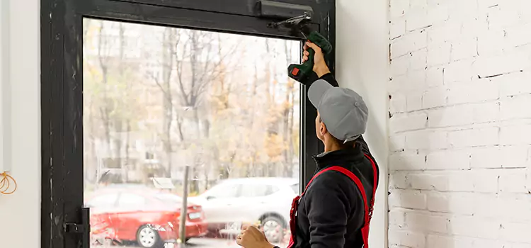 Comprehensive Door Closer Services in San Francisco, CA