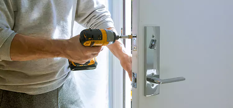 Door Knob Lock Repair San Francisco