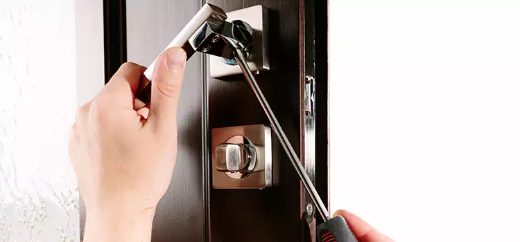 Door Lock Replacement Service San Francisco
