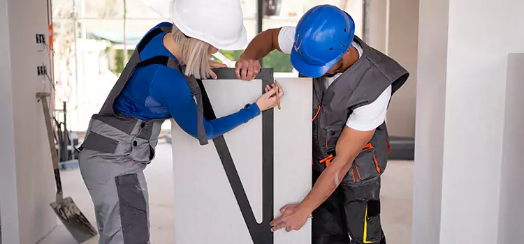 Why Choose Us for Door Panel Services in San Francisco, CA?