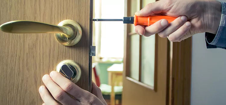 Garage Door Installation San Francisco