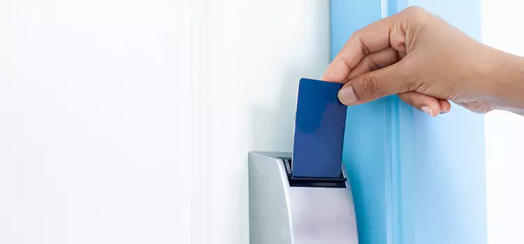 Access Control System Integration San Francisco