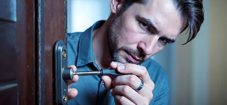 Eviction Locksmith San Francisco