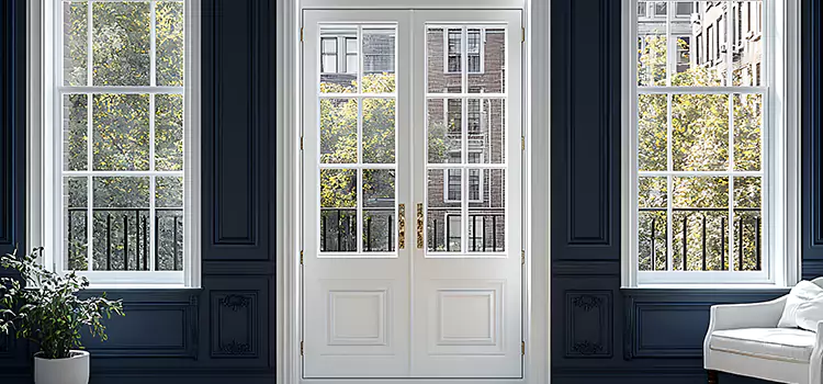 French Door Lock Repair San Francisco