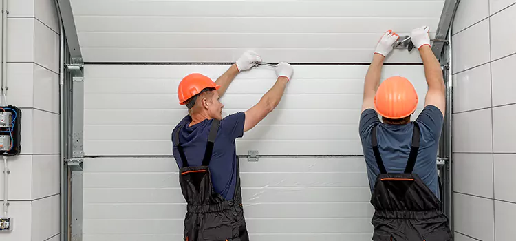 Choose Us for Your Garage Door Needs in San Francisco