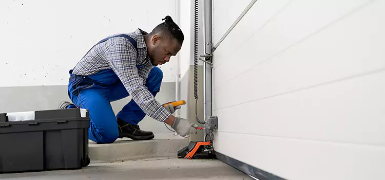 Expert Solutions for Every Garage Lock Need in San Francisco, CA
