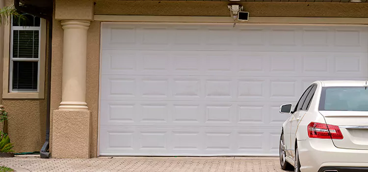 Comprehensive Garage Door Maintenance Services in San Francisco, CA