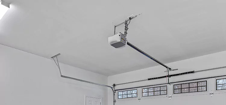 Experienced Garage Door Installers San Francisco