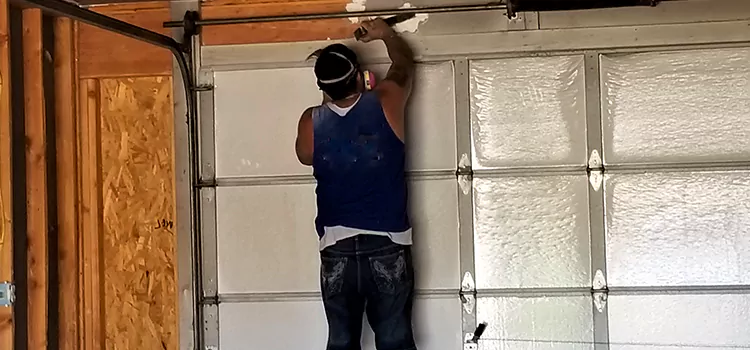 Specialized Garage Door Panel Solutions in San Francisco, CA