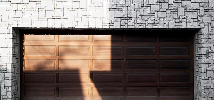 Garage Door Installation San Francisco