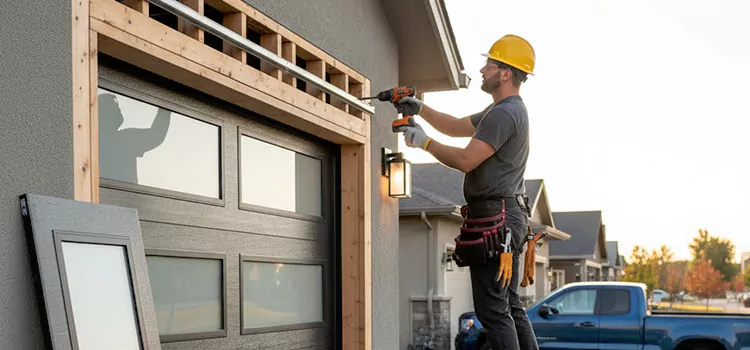 Your Trusted Garage Door Specialists in San Francisco