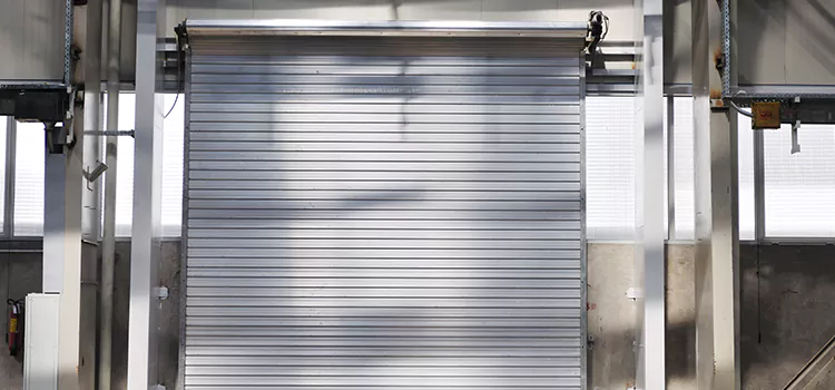 Roller Door Maintenance San Francisco