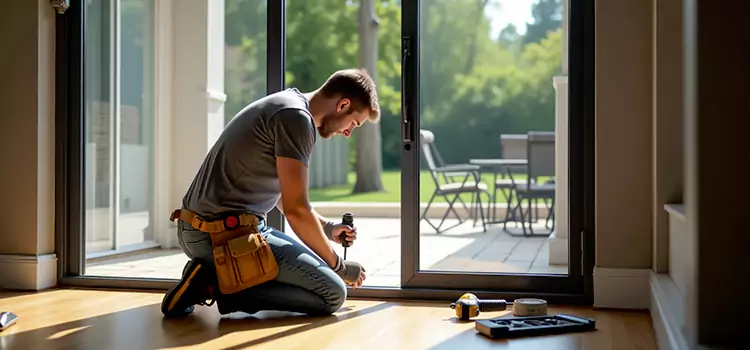 Comprehensive Solutions for Every Glass Door Need in San Francisco, CA