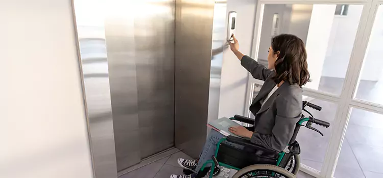 Benefits of Modern Handicap Door Systems in San Francisco, CA