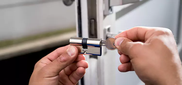 Emergency Locksmith for House San Francisco