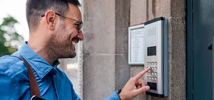 Advanced Solutions for Enhanced Security in San Francisco, CA