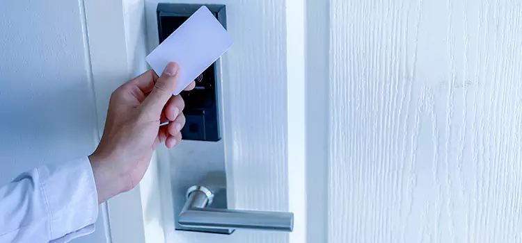 Why Choose Us for Your Keycard Lock Installation in San Francisco, CA?