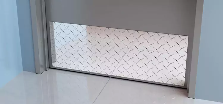 Benefits of Professional Kick Plate Solutions in San Francisco, CA