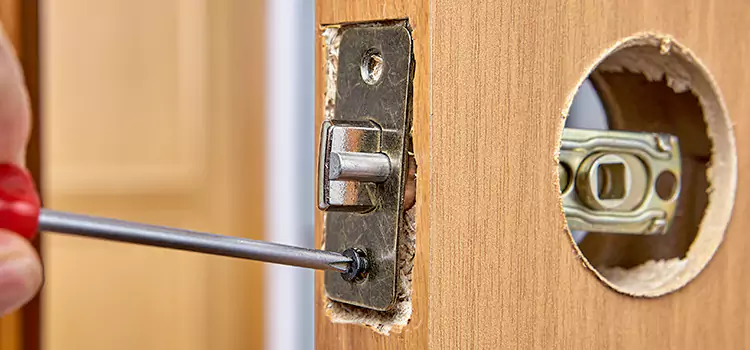 File Cabinet Lock Replacement San Francisco