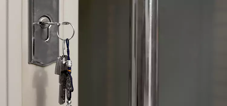 Master Keying by the Numbers San Francisco