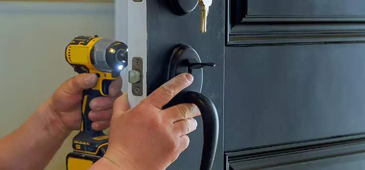 Mobile Automotive Locksmith San Francisco
