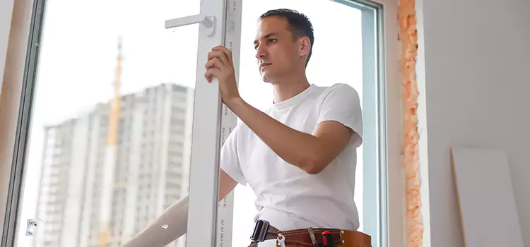 Patio Glass Replacement San Francisco