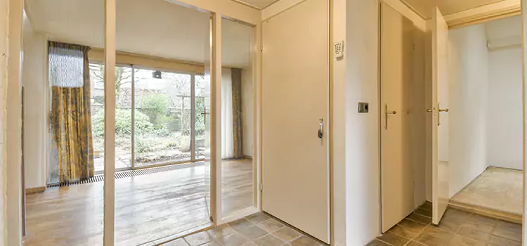 Why Choose Our Pocket Door Experts in San Francisco, CA?