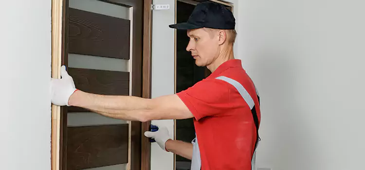 Frame and Panel Restoration San Francisco