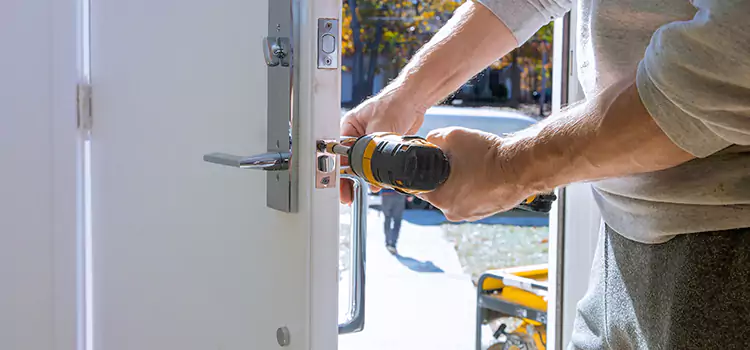 Insulated Roll Up Garage Doors Residential San Francisco