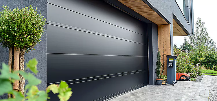Residential Garage Door Service San Francisco