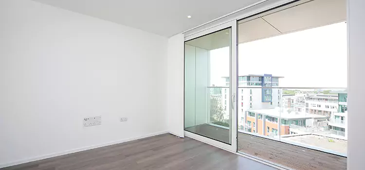 Sliding Screen Door Replacement San Francisco