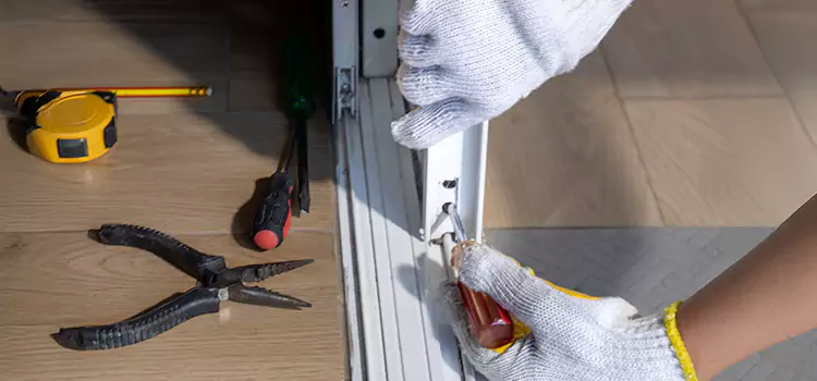 Sliding Door Installation Services in San Francisco, CA