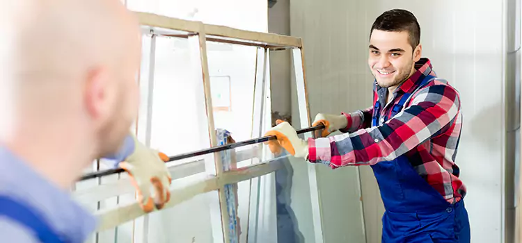 Patio Door Panel Replacement San Francisco