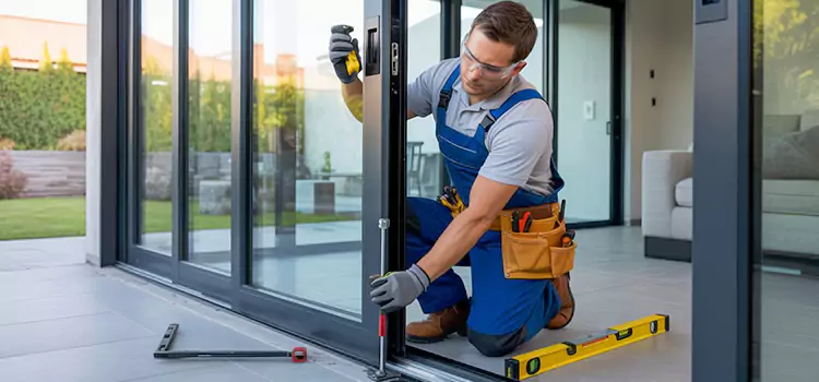 Sliding Screen Door Repair San Francisco