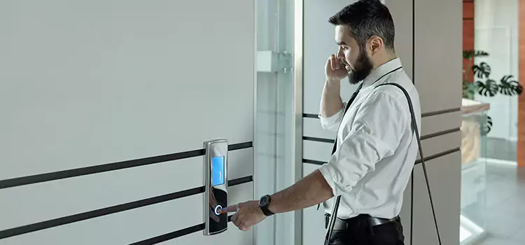 Cloud Based Access Control San Francisco