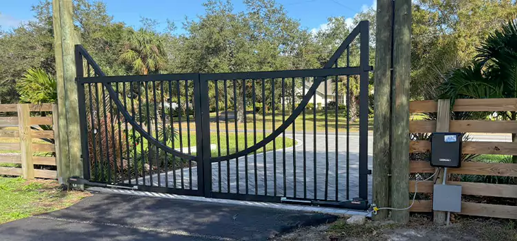 Why Choose Us for Your Automatic Gate Needs in San Francisco, CA?
