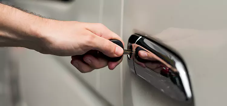 Car Unlock Service Price San Francisco