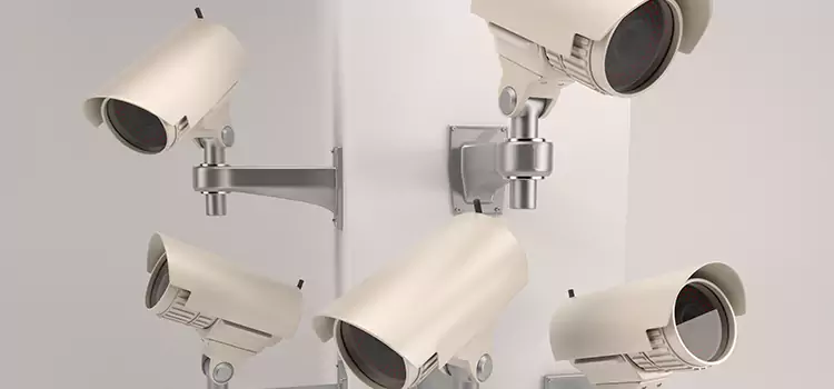 Your Trusted Partner for CCTV Solutions in San Francisco