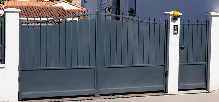 Emergency Commercial Gate Repair San Francisco