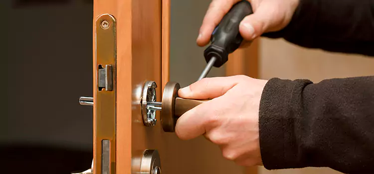 Semi Truck Locksmith San Francisco